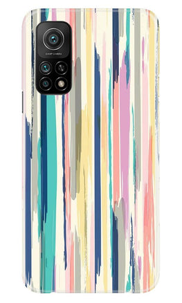 Modern Art Case for Mi 10T (Design No. 241)
