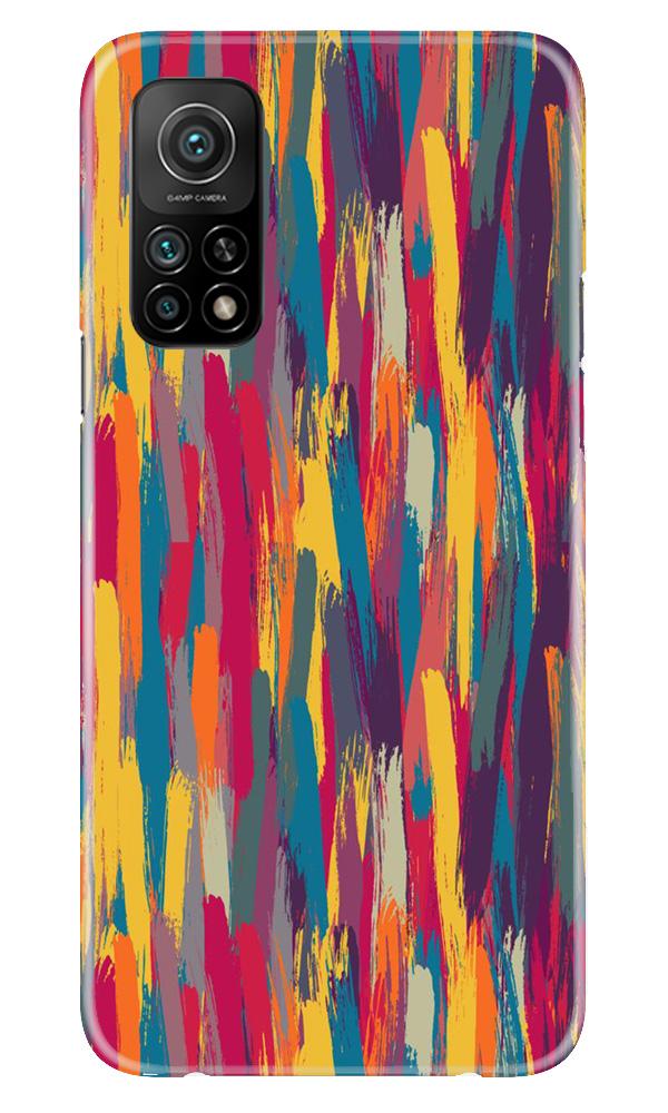 Modern Art Case for Mi 10T (Design No. 242)