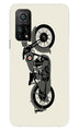 MotorCycle Case for Mi 10T (Design No. 259)