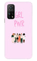Girl Power Case for Mi 10T (Design No. 267)
