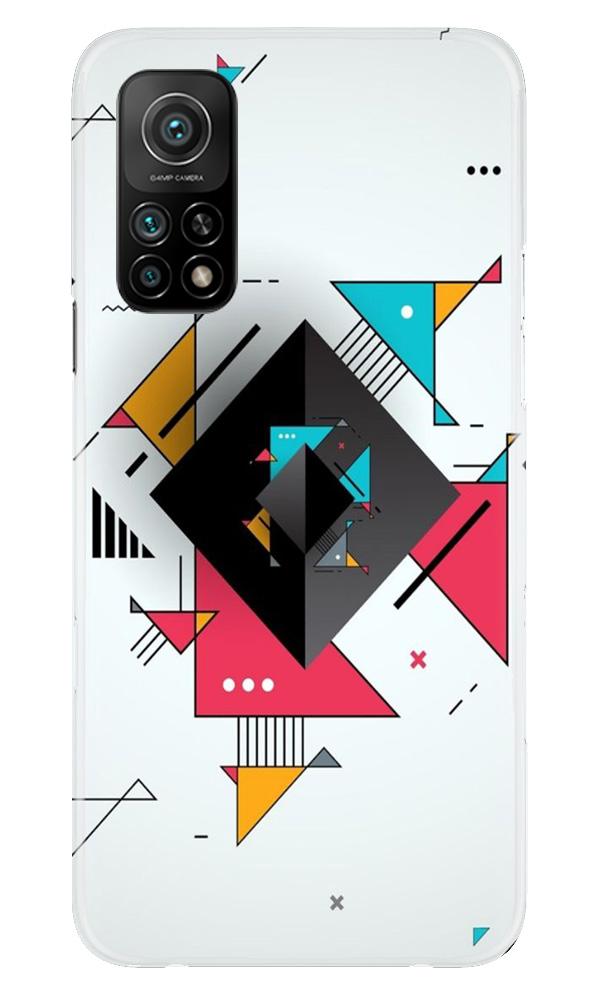Designer Case for Mi 10T (Design No. 276)