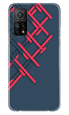 Designer Case for Mi 10T (Design No. 285)