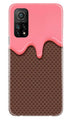IceCream Case for Mi 10T (Design No. 287)