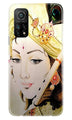 Krishna Case for Mi 10T (Design No. 291)