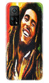 Bob marley Case for Mi 10T (Design No. 295)