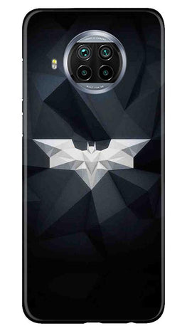 Batman Case for Xiaomi Poco M3