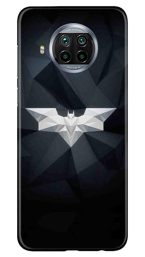 Batman Case for Xiaomi Mi 10i