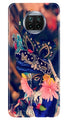 Lord Krishna Case for Xiaomi Poco M3