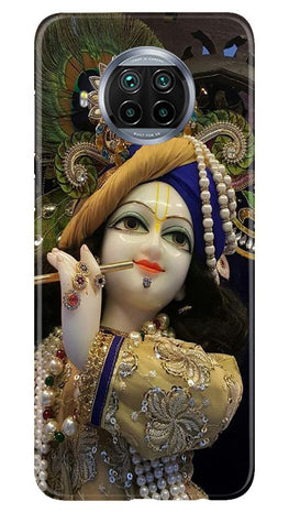 Lord Krishna3 Case for Xiaomi Mi 10i