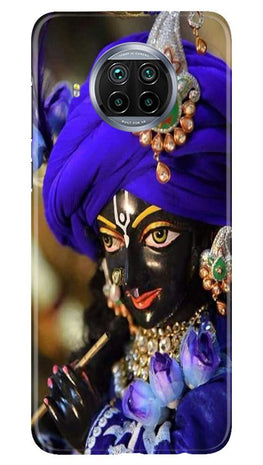Lord Krishna4 Case for Xiaomi Poco M3