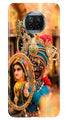 Lord Krishna5 Case for Xiaomi Mi 10i