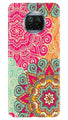 Rangoli art2 Case for Xiaomi Poco M3