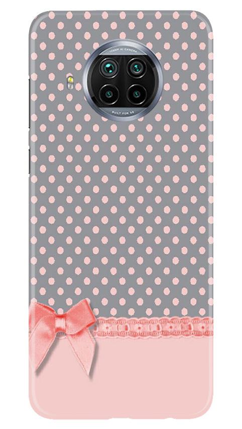 Gift Wrap2 Case for Xiaomi Mi 10i