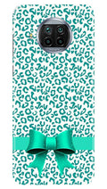 Gift Wrap6 Case for Xiaomi Poco M3