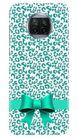 Gift Wrap6 Case for Xiaomi Poco M3