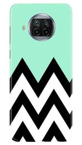 Pattern Case for Xiaomi Poco M3