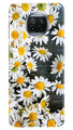 White flowers2 Case for Xiaomi Poco M3