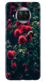 Red Rose Case for Xiaomi Mi 10i