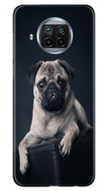 little Puppy Case for Xiaomi Poco M3