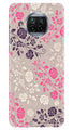 Pattern2 Case for Xiaomi Mi 10i