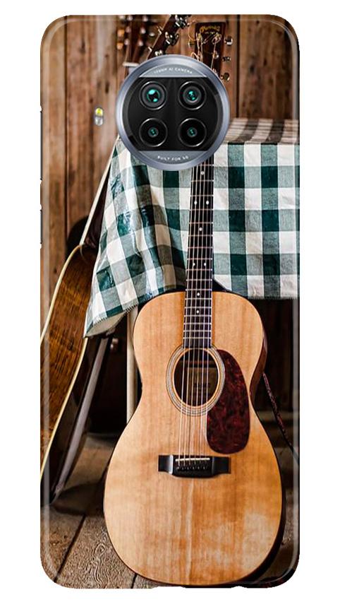 Guitar2 Case for Xiaomi Poco M3