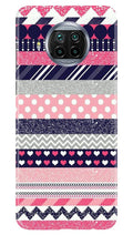 Pattern3 Case for Xiaomi Poco M3