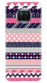 Pattern3 Case for Xiaomi Poco M3