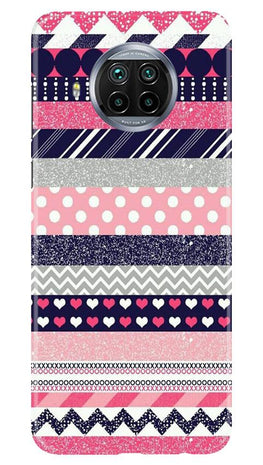 Pattern3 Case for Xiaomi Mi 10i