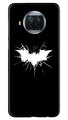 Batman Superhero Case for Xiaomi Mi 10i  (Design - 119)