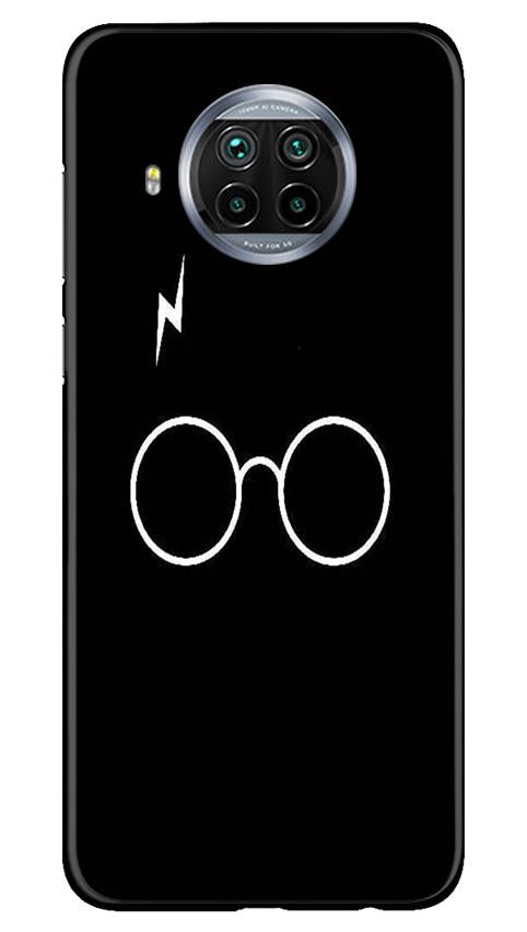 Harry Potter Case for Xiaomi Mi 10i(Design - 136)