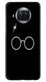 Harry Potter Case for Xiaomi Mi 10i  (Design - 136)