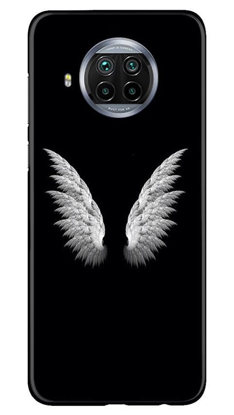 Angel Case for Xiaomi Poco M3(Design - 142)