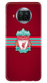 Liverpool Case for Xiaomi Poco M3  (Design - 171)