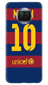 Messi Case for Xiaomi Poco M3  (Design - 172)