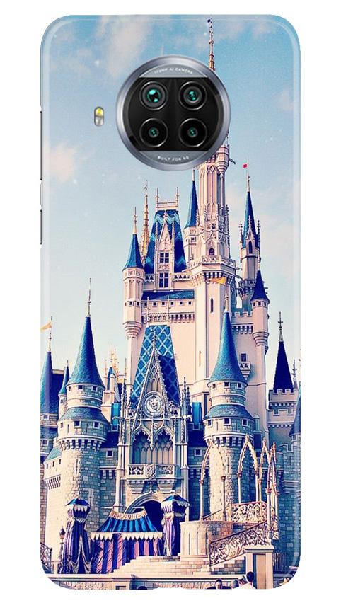 Disney Land for Xiaomi Poco M3 (Design - 185)