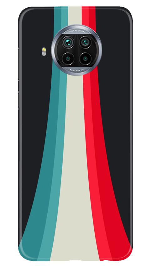 Slider Case for Xiaomi Mi 10i (Design - 189)