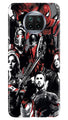 Avengers Case for Xiaomi Poco M3 (Design - 190)