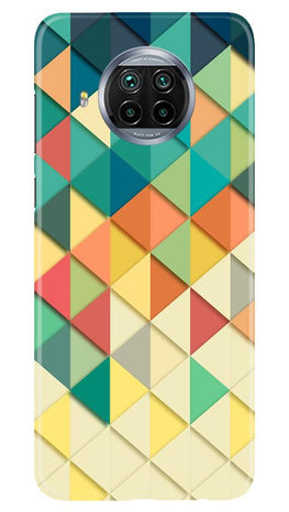 Designer Case for Xiaomi Poco M3 (Design - 194)