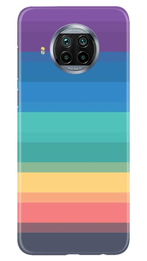 Designer Case for Xiaomi Mi 10i (Design - 201)