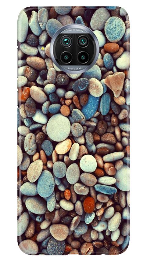 Pebbles Case for Xiaomi Poco M3 (Design - 205)