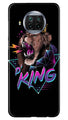 Lion King Case for Xiaomi Mi 10i (Design No. 219)