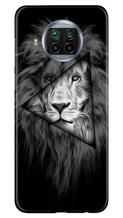 Lion Star Case for Xiaomi Mi 10i (Design No. 226)