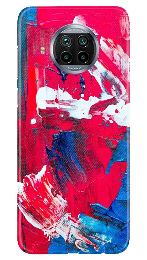 Modern Art Case for Xiaomi Mi 10i (Design No. 228)