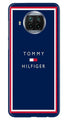 Tommy Hilfiger Case for Xiaomi Poco M3 (Design No. 275)