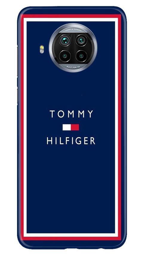 Tommy Hilfiger Case for Xiaomi Mi 10i (Design No. 275)
