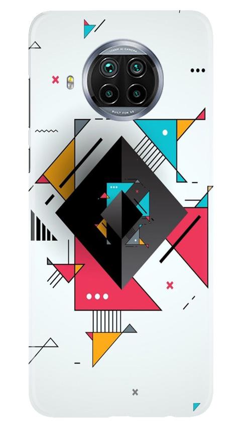 Designer Case for Xiaomi Poco M3 (Design No. 276)