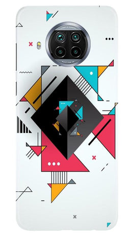 Designer Case for Xiaomi Poco M3 (Design No. 276)