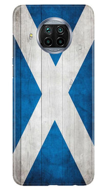 Designer Mobile Back Case for Xiaomi Mi 10i (Design - 277)