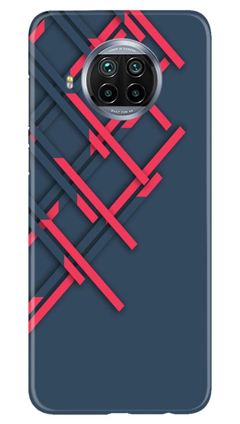 Designer Case for Xiaomi Mi 10i (Design No. 285)