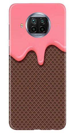IceCream Case for Xiaomi Mi 10i (Design No. 287)